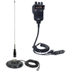 CB radijo stotelės PNI Escort HP 62 rinkinys ir PNI ML145 antena su magnetiniu pagrindu