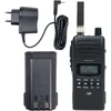 CB radijo stotelės PNI Escort HP 72 komplektas su 12V-24V maitinimo adapteriu ir išorine antena