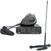 CB radijo stotelės rinkinys PNI Escort HP 2020 vieno kanalo 22 su CB antena PNI Extra 45 su magnetu