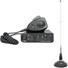 CB radijo stotelės rinkinys PNI Escort HP 2020 vieno kanalo 22 su CB antena PNI ML100 su magnetu