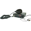 CB radijo stoties komplektas PNI ESCORT HP 8001L ASQ 4W 12V, 40 kanalų + CB antena PNI Extra 40 su magnetu, ilgis 45 cm, 30W