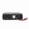 CB radijo stoties komplektas PNI Escort HP 8900 ASQ, 12-24V + CB antena PNI ML100 su magnetiniu pagrindu, 12V / 24V maitinimas, RF stiprinimas (RF Gain), Roger Beep, CTCSS-DCS, dvigubas stebėjimas (Dual Watch)