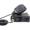 CB radijo stoties komplektas PNI Escort HP 8900 ASQ, 12-24V + CB antena PNI Extra 45 su magnetiniu pagrindu, 12V / 24V maitinimas, RF stiprinimas, Roger Beep, CTCSS-DCS, dvigubas stebėjimas