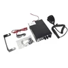 CB radijo stoties komplektas PNI ESCORT CB 8024 ASQ + antena PNI ML100