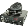 CB radijo stoties komplektas PNI ESCORT CB 8024 ASQ + antena PNI ML100