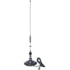 CB radijo stoties komplektas PNI Escort HP 8001L ASQ + ausinės HS81L + CB antena PNI ML70 su magnetu