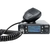 CB radijo stoties komplektas PNI Escort HP 9700 USB ir CB antena PNI LED 2000 su magnetiniu pagrindu, 12V / 24V maitinimo šaltinis, komplekte yra cigarečių degiklio kištukas, ASQ 5 lygiai
