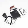 CB radijo stoties komplektas PNI Escort HP 2020 vieno kanalo 22 su CB antena PNI LED 2000 su pridedamu magnetu