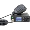 CB radijo stoties komplektas PNI Escort HP 8900 ASQ, 12-24V + CB antena PNI Extra 45 su magnetiniu pagrindu, 12V / 24V maitinimas, RF stiprinimas, Roger Beep, CTCSS-DCS, dvigubas stebėjimas