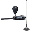 CB radijo stoties komplektas PNI Escort HP 6500 Pro ASQ + CB antena PNI ML100