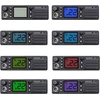 CB radijo stoties komplektas PNI Escort HP 9500, RX-TX KL203P stiprintuvas, AM-FM-SSB, 100W, 12V ir PNI R50 kabelis