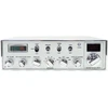 CB radijo stoties komplektas Super Star-3900, AM/FM/USB/CW/PA, 12V, ASQ su CB antena PNI Extra 45 su magnetu