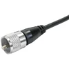 CB TTi TCB-550 EVO radijo stoties komplektas + PNI ML100 antena su magnetu