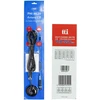 CB TTi TCB-550 EVO radijo stoties komplektas + PNI ML29 CB antena, ilgis 34 cm