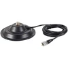 CB TTi TCB-550 EVO radijo stoties komplektas + PNI ML145 antena su magnetu