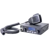 CB TTi TCB-550 radijo stotelė + PNI ML70 antena