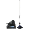 CB TTi TCB-550 radijo stotelė + PNI ML70 antena