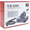 CB TTi TCB-550 radijo stoties komplektas + PN100 ML100 antena