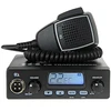 CB TTi TCB-550 radijo stoties komplektas + PN100 ML100 antena