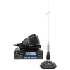 CB TTi TCB-550 radijo stoties komplektas + PN100 ML100 antena