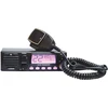 CB TTi TCB-900 12-24V maitinimo stotelė su priekiniu garsiakalbiu, AM-FM, 12V-24V, 4W, nuskaitymas (Scan), ASQ, užraktas (Lock)