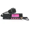 CB TTi TCB-900 EVO radijo stotelė, 12V 24V, nuskaitymas (Scan), SQ, DSS, dviejų kanalų stebėjimas (Dual Watch), mikrofono jautrumas (Mic Gain), Bluetooth rakto jungtis