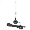 CB TTi TCB-900 EVO radijo stoties komplektas + PNI ML29 CB antena su magnetu