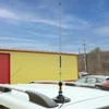 CB TTi TCB-900 EVO radijo stoties komplektas + PNI ML70 CB antena, ilgis 70cm