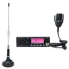 CB TTi TCB-900 EVO radijo stoties komplektas + PNI ML29 CB antena su magnetu