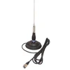 CB TTi TCB-900 EVO radijo stoties komplektas + PNI ML100 CB antena su magnetu