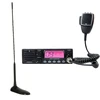CB TTi TCB-900 EVO radijo stoties komplektas + PNI Extra 45 CB antena su magnetu
