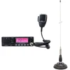 CB TTi TCB-900 EVO radijo stoties komplektas + PNI ML100 CB antena su magnetu