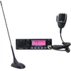 CB TTi TCB-900 EVO radijo stoties komplektas + PNI Extra 48 CB antena su magnetu