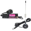 CB TTi TCB-900 EVO radijo stoties komplektas + PNI ML29 CB antena, ilgis 34 cm