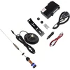 CB TTi TCB-900 EVO radijo stoties komplektas + PNI ML70 CB antena, ilgis 70cm