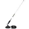 CB TTi TCB-900 EVO radijo stoties komplektas + PNI S75 CB antena su magnetu