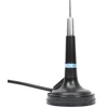 CB TTi TCB-H100 radijo stoties komplektas + PNI ML29 CB antena, ilgis 34 cm