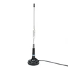 CB TTi TCB-H100 radijo stoties komplektas + PNI ML29 CB antena, ilgis 34 cm