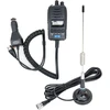 CB TTi TCB-H100 radijo stoties komplektas + PNI ML29 CB antena, ilgis 34 cm