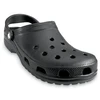 CCS Crocs Classic Clog Kištukinis Juoda