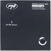 CCTV maitinimo šaltinis PNI STC52 12V, 5A, 60W, 4 išėjimai, metalinėje dėžutėje
