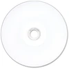 CD-R SmartDisk Pro 700MB 52x Baltas Inkjet Printable, Potisk 23 – 118mm, 100-spindl