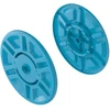 CELLFAST BŪGNO DANGČIŲ RINKINYS 1/2″ 45 M ALUPLUS