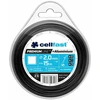 CELLFAST PJOVIMO VALAS PREMIUM 2,7*60m KV. BLISTERIS