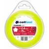 CELLFAST ŻYŁKA TNĄCA 2.4mm x 15m /GWIAZDKA