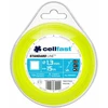 CELLFAST ŻYŁKA TNĄCA KWADRAT 3.0mm x 15m