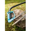 CELLFAST PJŪKLELIS 533mm ŠLAPIAM MEDIENAI ETIKETĖ /ENERGO