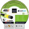 CELLFAST Žalias ATS2 SODO ŽARNOS DYDIS: 5/8" ILGIS: 50m