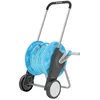 CELLFAST ŽARNOS RITĖ / STOVAS SU RATUKAIS IR 3/4″ 20m ŽARNA COMPACT