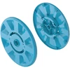 CELLFAST ŽARNOS RITĖS DANGČIŲ RINKINYS 1/2″ 60 M ALUPLUS